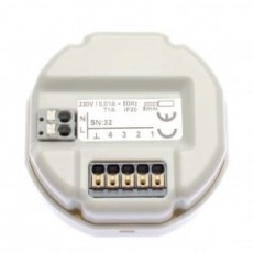 AIMOTION 4通道无源按钮模块系列