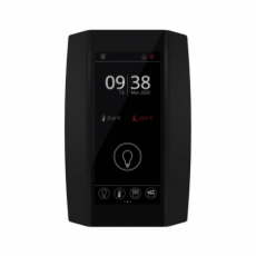 AIMOTION 控制面板Novos Touch系列