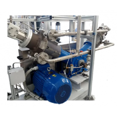 TECNOCRYO 无油两*活塞压缩机系列