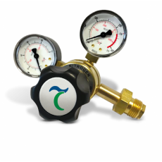 TECNOCRYO  高压调节器SRH 601系列