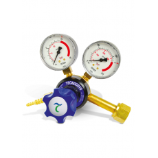 TECNOCRYO 低流量高压调节器801 L系列