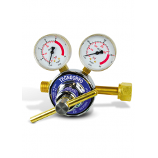 TECNOCRYO 大流量高压调节器H25系列