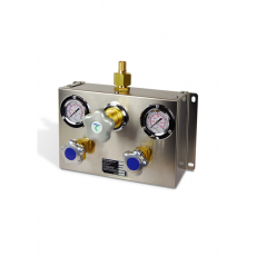 TECNOCRYO 减压控制单元 - SQD系列