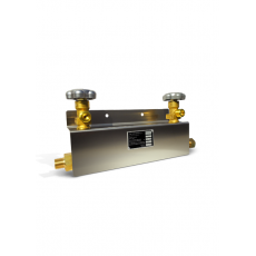 TECNOCRYO 工业分配歧管SRR系列