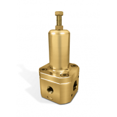 TECNOCRYO 二*压力调节器TCR 6系列