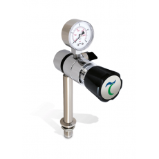 TECNOCRYO 高纯度台式调节器LHPI 300TP系列