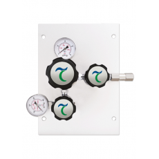 TECNOCRYO 燃气供应面板LHPI 100PB系列