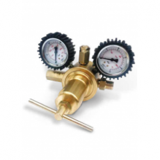 TECNOCRYO 大流量高压调节器TRC40B系列