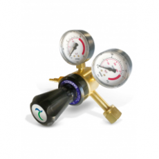 TECNOCRYO 两*高压减压器SRH 891系列