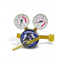 TECNOCRYO 大流量高压调节器H25系列