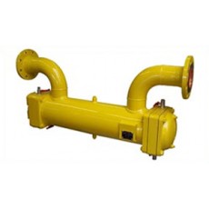 HS-Cooler 油冷器K系列