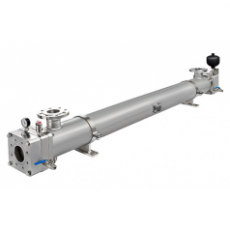 HS-Cooler 双管安全换热器系列