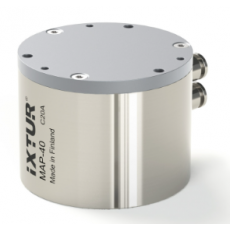 IXTUR 气动磁铁MAP-40系列