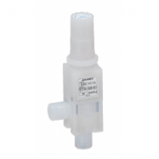 ADVANCE 比例阀手动多圈式NP系列