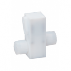 ADVANCE 气动式高温型开关阀SAV系列