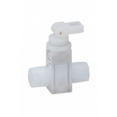 ADVANCE 手动拨动式开关阀SAV系列