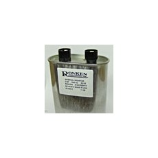 RONKEN 电容器高压薄膜 - 纸系列