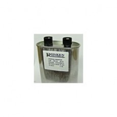 RONKEN 电容器高压薄膜 - 纸系列