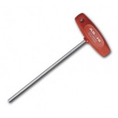 ASAHI TOOL 手柄长六角扳手ATL T型系列