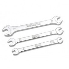 ASAHI TOOL 双开口扳手SMC系列