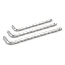 ASAHI TOOL 长球头六角扳手AQ系列