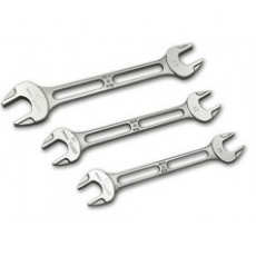 ASAHI TOOL 双开口扳手LSX系列