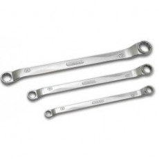 ASAHI TOOL 开口扳手OL 45°x7°系列