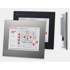 Hope Industrial 12英寸工业面板安装显示器