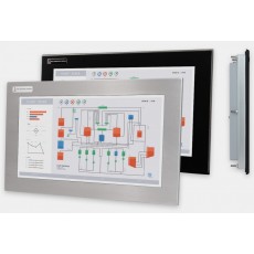 Hope Industrial 19.5英寸工业面板显示器