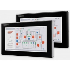 Hope Industrial 19.5英寸通用安装显示器