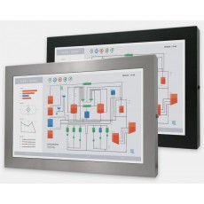Hope Industrial 22英寸通用安装显示器系列