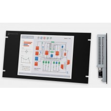 Hope Industrial 15英寸工业机架式显示器系列