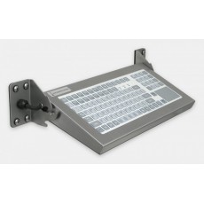 Hope Industrial 工业壁挂式键盘系列