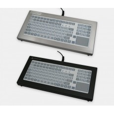 Hope Industrial 工业台式键盘系列