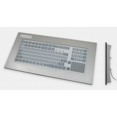 Hope Industrial 工业面板安装键盘系列