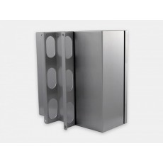 Hope Industrial 瘦客户机和小PC机箱系列