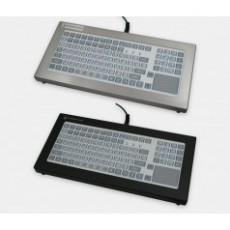 Hope Industrial 工业台式键盘系列