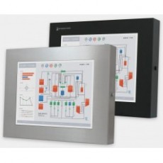 Hope Industrial 15英寸通用安装显示器系列