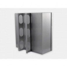 Hope Industrial 瘦客户机和小PC机箱系列