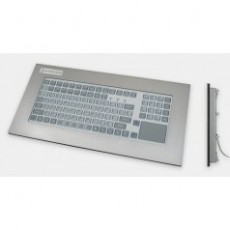 Hope Industrial 工业面板安装键盘系列