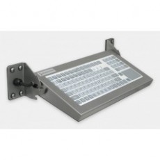 Hope Industrial 工业壁挂式键盘系列