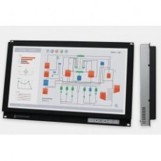 Hope Industrial 19.5英寸工业机架式显示器