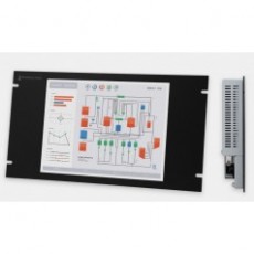 Hope Industrial 15英寸工业机架式显示器系列