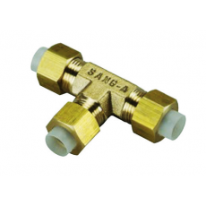 Sang-A 插入式接头IUT系列