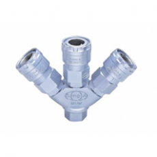 Sang-A 旷工耦合器MLW系列