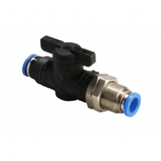 Sang-A 球阀GBM系列