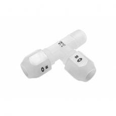 Sang-A 耐化学腐蚀双触接头CRTST系列