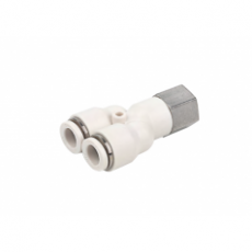 Sang-A 耐热管件HR-PWF系列