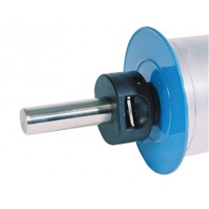 UHING U型夹——用于光滑轴的夹紧元件系列