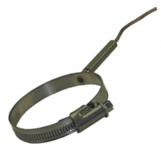 senseca 表面探针7122系列